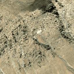 Satellite imagery of Dê Kūpak Band, AF