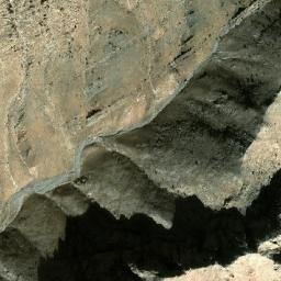 Satellite imagery of Dê Kūpak Band, AF