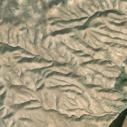 Satellite imagery of Khōshḩālī Ghaṯah, AF