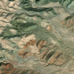 Satellite imagery of Khōshḩālī Ghaṯah, AF
