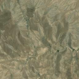 Satellite imagery of Ōṟgay, AF