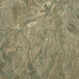 Satellite imagery of Ōṟgay, AF