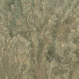 Satellite imagery of Ōṟgay, AF