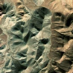 Satellite imagery of Kargah Zāl, AF