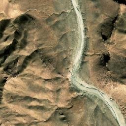 Satellite imagery of Kargah Zāl, AF