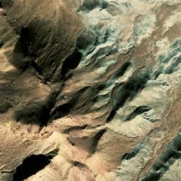 Satellite imagery of Kargah Zāl, AF