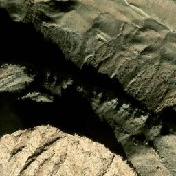 Satellite imagery of Sūr Sāway, AF