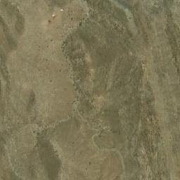 Satellite imagery of Z̲h̲owīn Tōy Ghar, AF