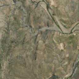 Satellite imagery of Tōrī Ghar, AF