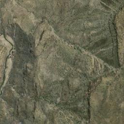 Satellite imagery of Tōrī Ghar, AF