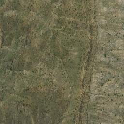 Satellite imagery of Tōrī Ghar, AF