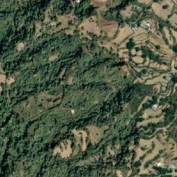 Satellite imagery of Pauran Ni Dhār, IN