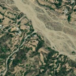 Satellite imagery of Pauran Ni Dhār, IN