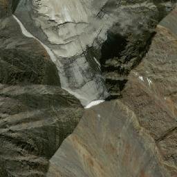 Satellite imagery of Dhog Dhār, IN