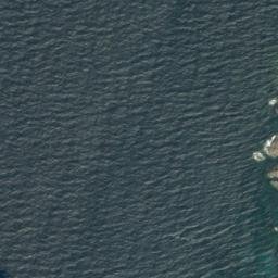 Satellite imagery of Genbu Zaki, JP