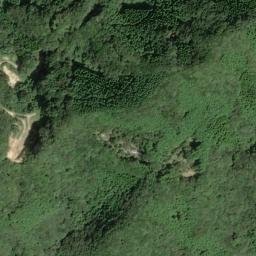 Satellite imagery of Genbu Zaki, JP