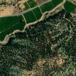 Satellite imagery of Tadawt-n-Idane, MA