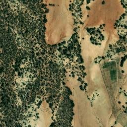 Satellite imagery of Amalou-n-Tamguist, MA