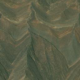 Satellite imagery of Jbel Slimane, MA
