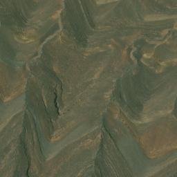 Satellite imagery of Jbel Slimane, MA