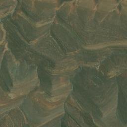 Satellite imagery of Jbel Slimane, MA