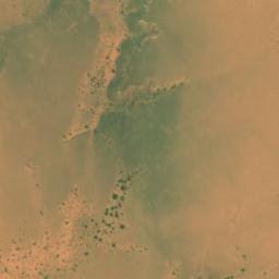 Satellite imagery of Garet el Rhachoua, DZ