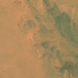 Satellite imagery of Garet el Rhachoua, DZ