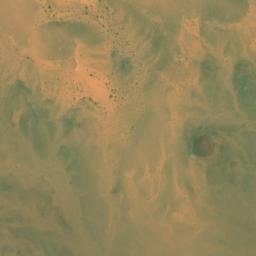 Satellite imagery of Garet el Rhachoua, DZ
