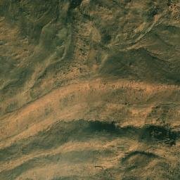 Satellite imagery of Djebel el Haïmeur, DZ