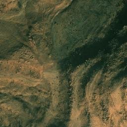 Satellite imagery of Djebel el Haïmeur, DZ