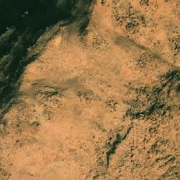 Satellite imagery of Djebel el Haïmeur, DZ