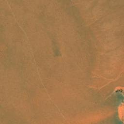 Satellite imagery of Djorf el Ayad, DZ