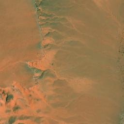 Satellite imagery of Djorf el Ayad, DZ