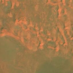 Satellite imagery of Arich el Mofrheïr, DZ