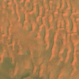 Satellite imagery of Arich el Mofrheïr, DZ