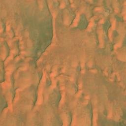 Satellite imagery of Arich el Mofrheïr, DZ