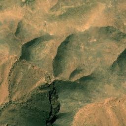 Satellite imagery of Krechem Gourdah, TN