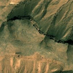 Satellite imagery of Krechem Gourdah, TN