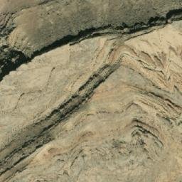 Satellite imagery of Kōh-e Naşar, AF