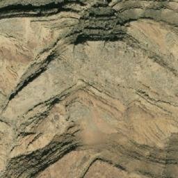 Satellite imagery of Kōh-e Naşar, AF