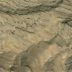 Satellite imagery of Kōh-e Naşar, AF