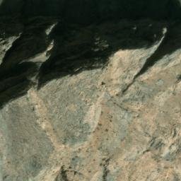 Satellite imagery of Pīr Kōh, AF