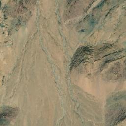 Satellite imagery of Kōh-e Khāk-e Surkh, AF