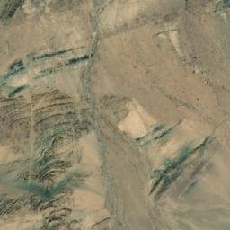 Satellite imagery of Kōh-e Khāk-e Surkh, AF