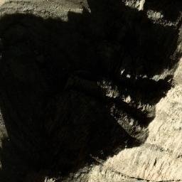 Satellite imagery of Shīn Ghar, AF