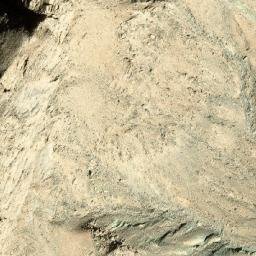 Satellite imagery of Shīn Ghar, AF