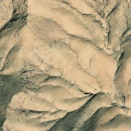 Satellite imagery of Kōh-e Tibanū, AF