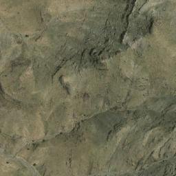 Satellite imagery of Kōh-e Takht Tarī, AF