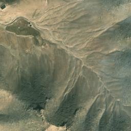 Satellite imagery of Shashkāgh, AF