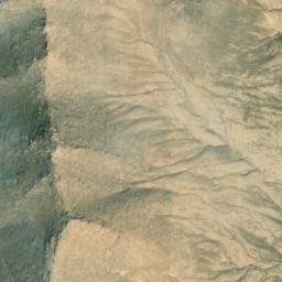 Satellite imagery of Shashkāgh, AF